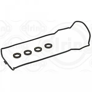 Комплект прокладок клапанної кришки ELRING 899.917 для MERCEDES-BENZ synthetic.ua - Фото 1