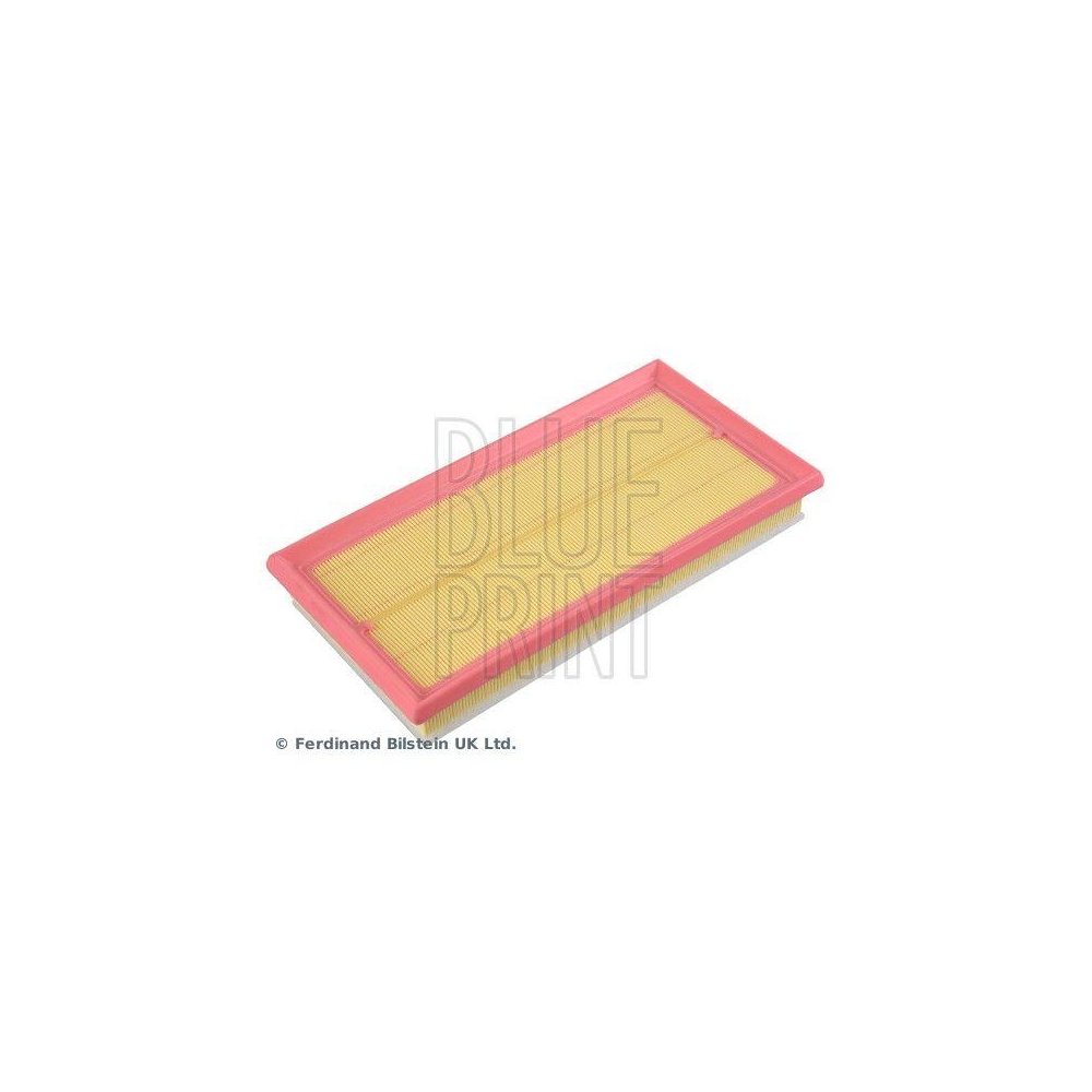 Воздушный фильтр BLUE PRINT ADBP220011 для ALFA ROMEO FIAT JEEP ABARTH, фото №2 Воздушный фильтр BLUE PRINT ADBP220011 для ALFA ROMEO FIAT JEEP ABARTH, фото №2