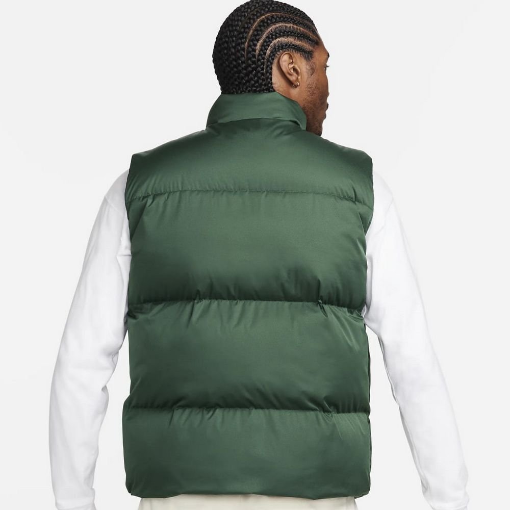 Жилетка Nike CLUB PUFFER S, фото №2