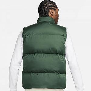 Жилетка Nike CLUB PUFFER S synthetic.ua - Фото 1