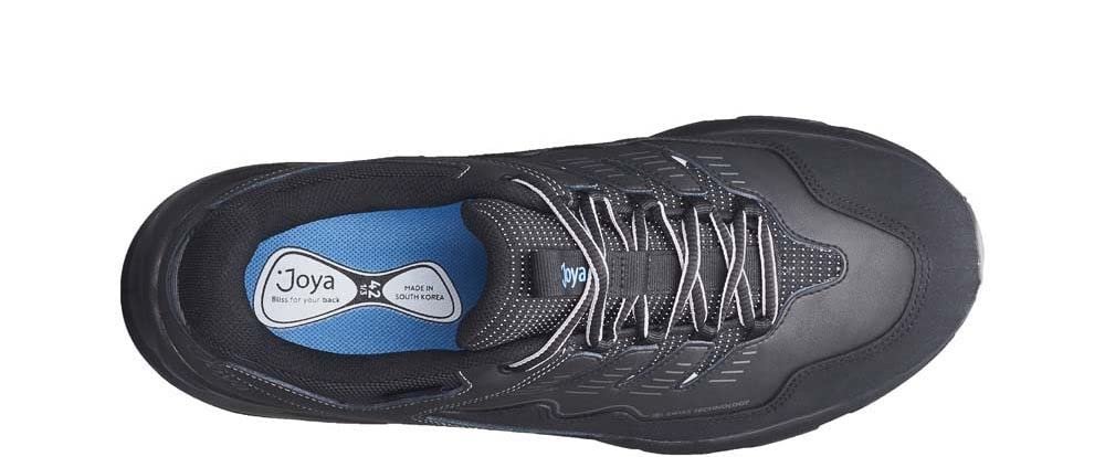 Кроссовки JOYA Cadore STX M Коричневый/Черный, фото №5