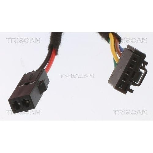 Амортизатор багажника TRISCAN 8710 29311 для SKODA, задній лівий, фото №2