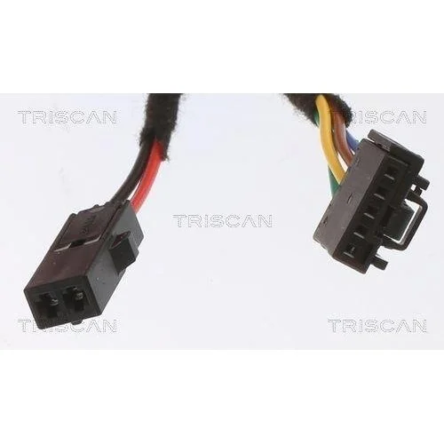 Амортизатор багажника TRISCAN 8710 29311 для SKODA, задний левый, фото №2