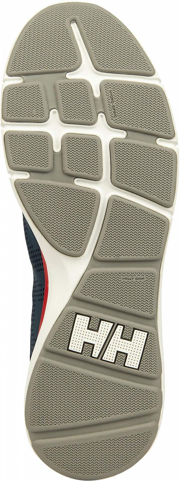 Кроссовки Helly Hansen Ahiga V4 Hydropower, фото №3