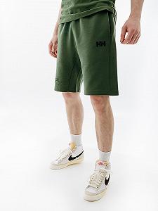 Шорти HELLY HANSEN MOVE SWEAT SHORTS XL - Фото 1
