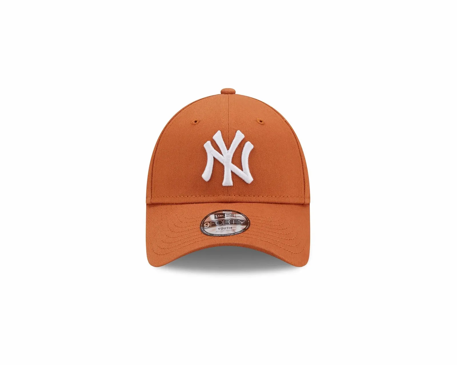 Кепка New Era MLB League Essential 9Forty New York Yankees для младенцев Navy, фото №2 Кепка New Era MLB League Essential 9Forty New York Yankees для младенцев Navy, фото №2