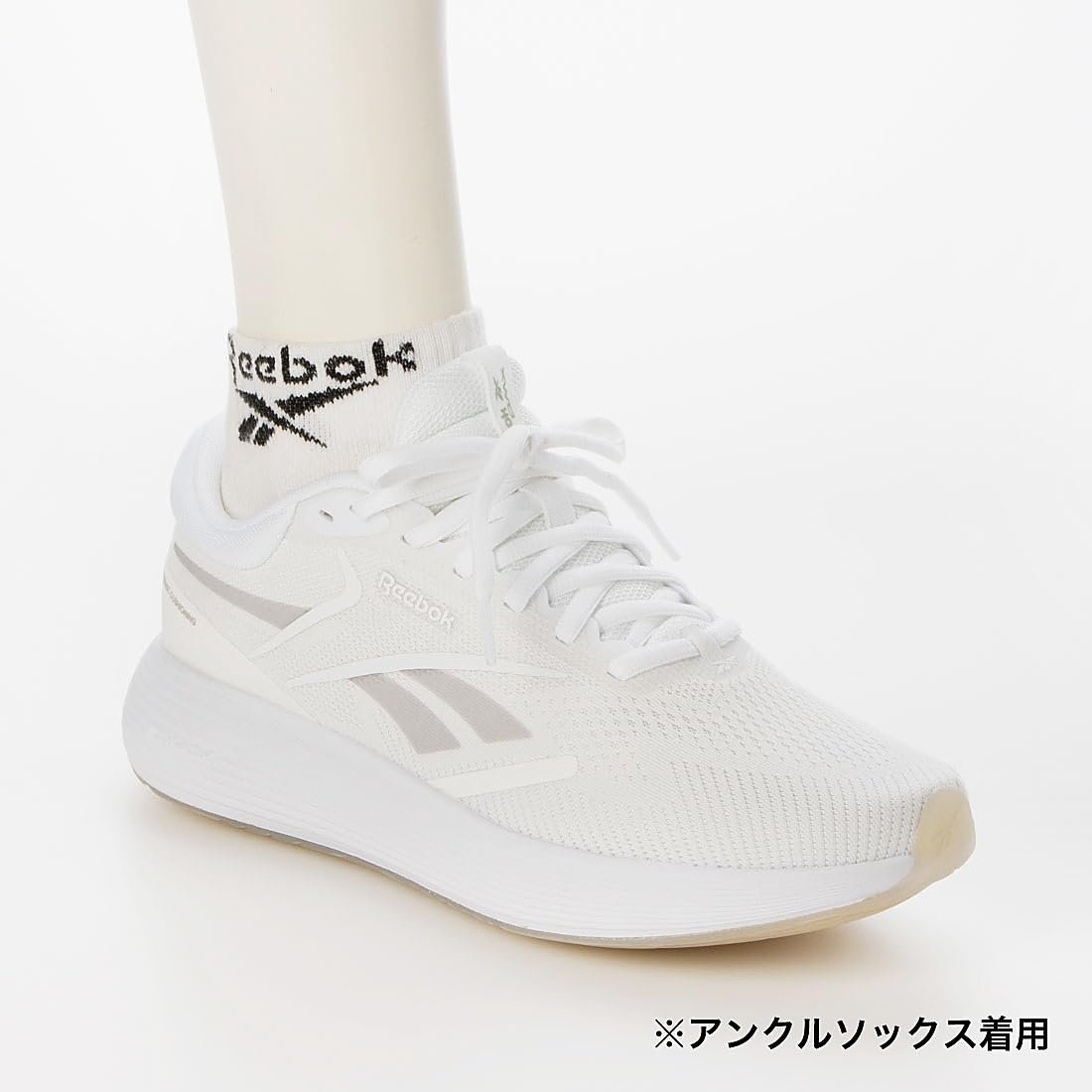 Кроссовки Unisex Reebok DMX Comfort + 2.0, фото №13 Кроссовки Unisex Reebok DMX Comfort + 2.0, фото №13