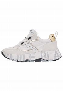 Кросівки VOILE BLANCHE Замша та Тканина - Фото 1