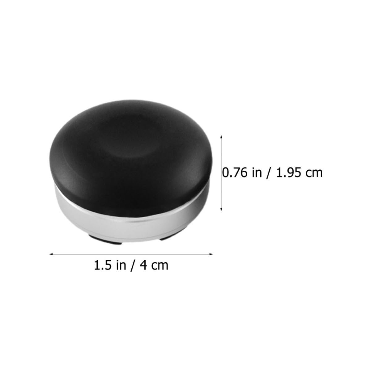 Подставка для ноутбука (2 шт.) Регулируемая по высоте Подставка для настольного компьютера Эргономичная совместимость с MacBook Способствует охлаждению и удобному положению для набора текста Легкая портативная подставка для ноутбука, фото №2