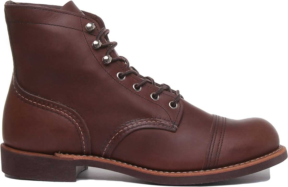Ботинки Red Wing 8113, фото №2