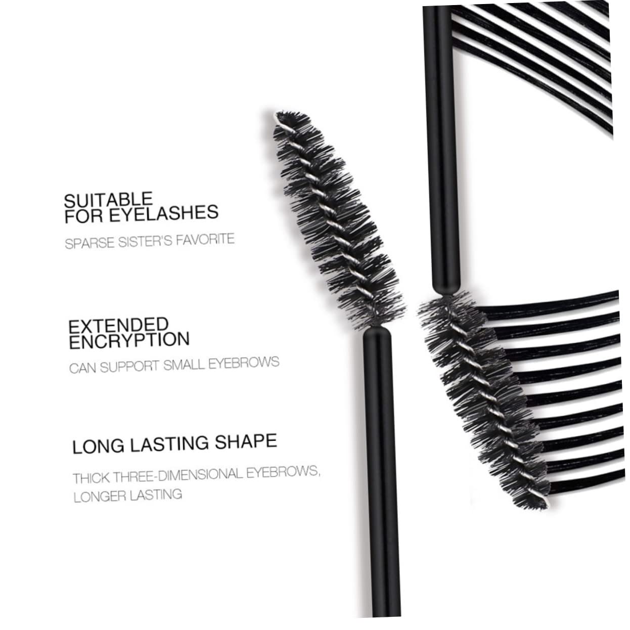 Стайлінг-крем Amosfun Гелева текстура 3D Натуральний восковий ремінець, фото №3