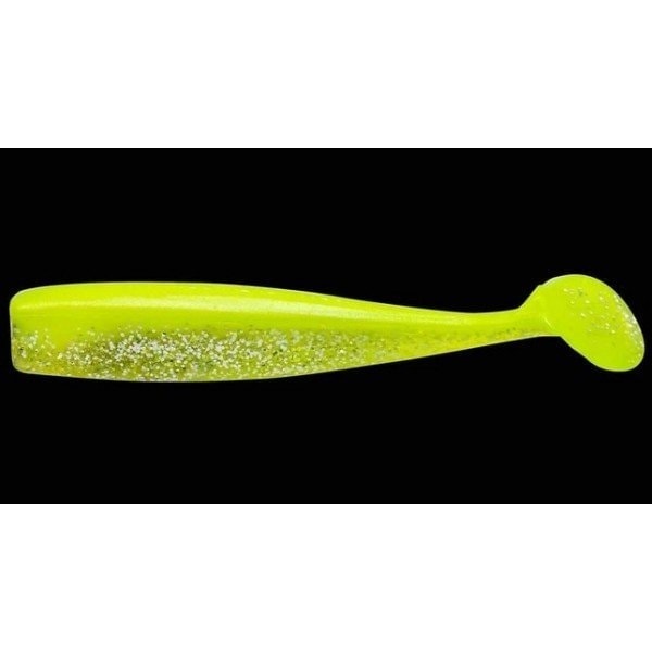 Shaker 8/BG 4.5" 86 силикон Lunker City, фото №1 Shaker 8/BG 4.5" 86 силикон Lunker City, фото №1