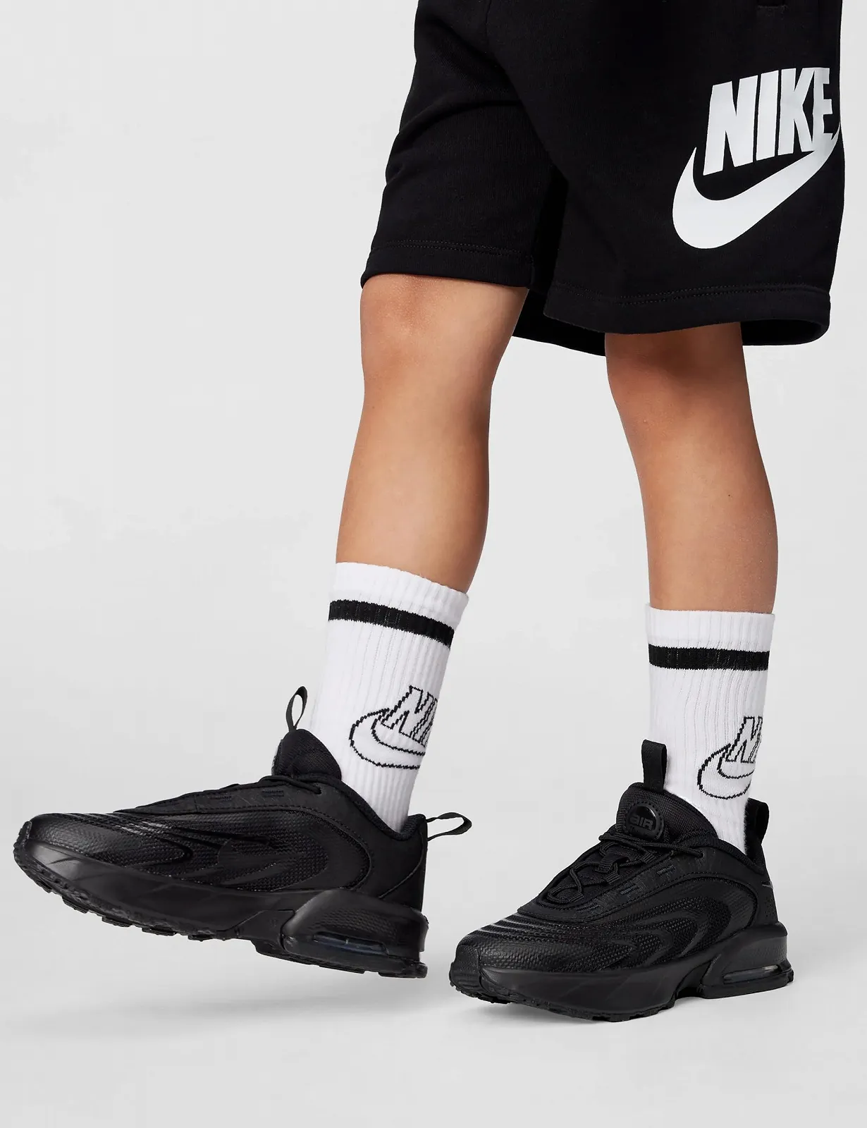 Кроссовки Nike Air Max Fire Детские IF2622, фото №2