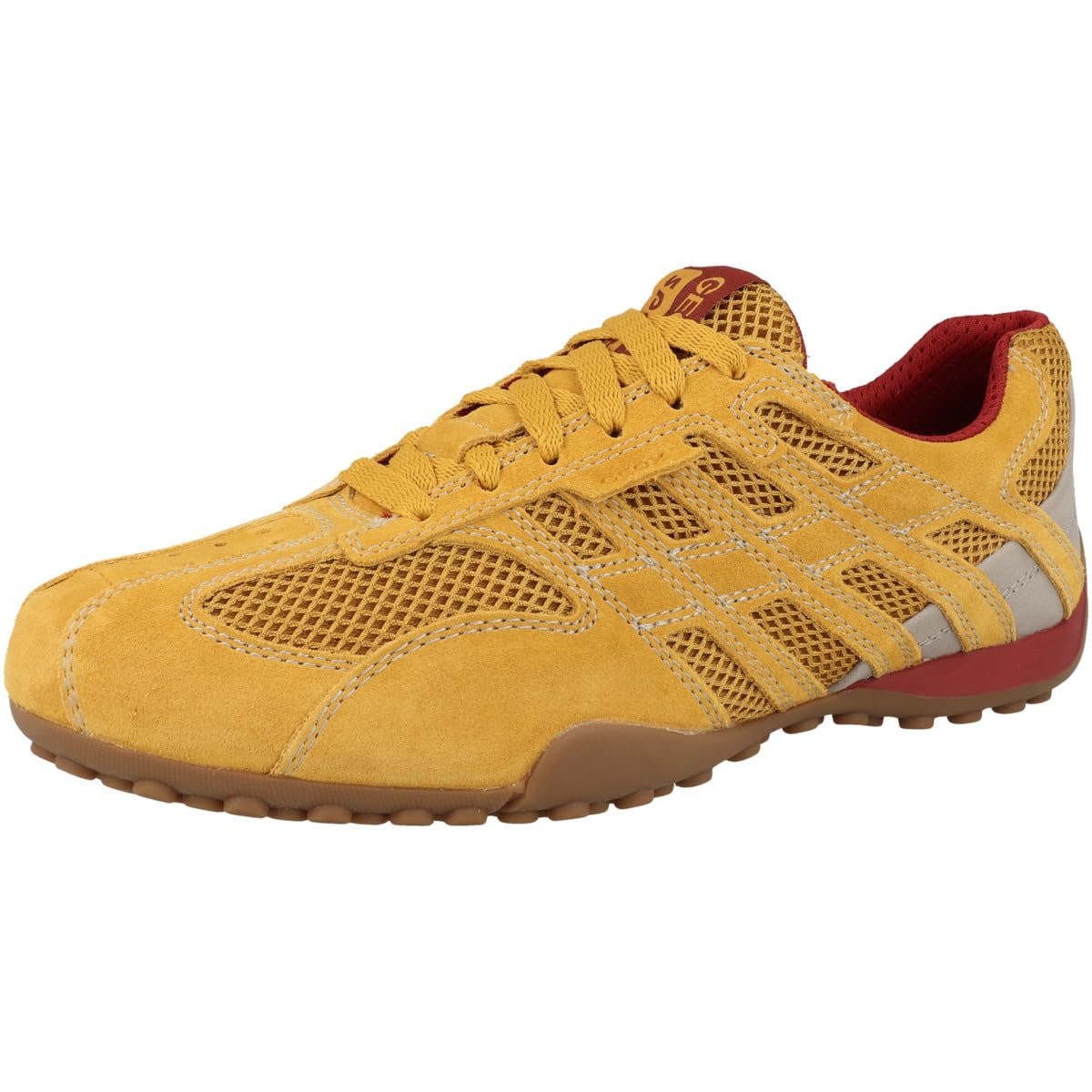 Кросівки Geox U Snake Original A, фото №4 Кросівки Geox U Snake Original A, фото №4