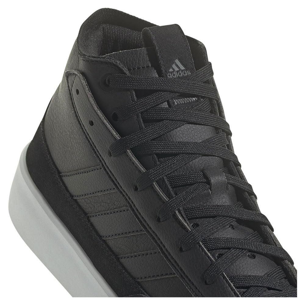 Кросівки adidas Unisex Znsored Hi Prem Leather Mid (Non-Football), фото №8 Кросівки adidas Unisex Znsored Hi Prem Leather Mid (Non-Football), фото №8