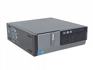 Компьютер DELL OptiPlex 3020 SFF Intel Core i5 3.20 GHz 8GB DDR3 240GB SSD DVD Windows 10 Home 64bit - Фото 1