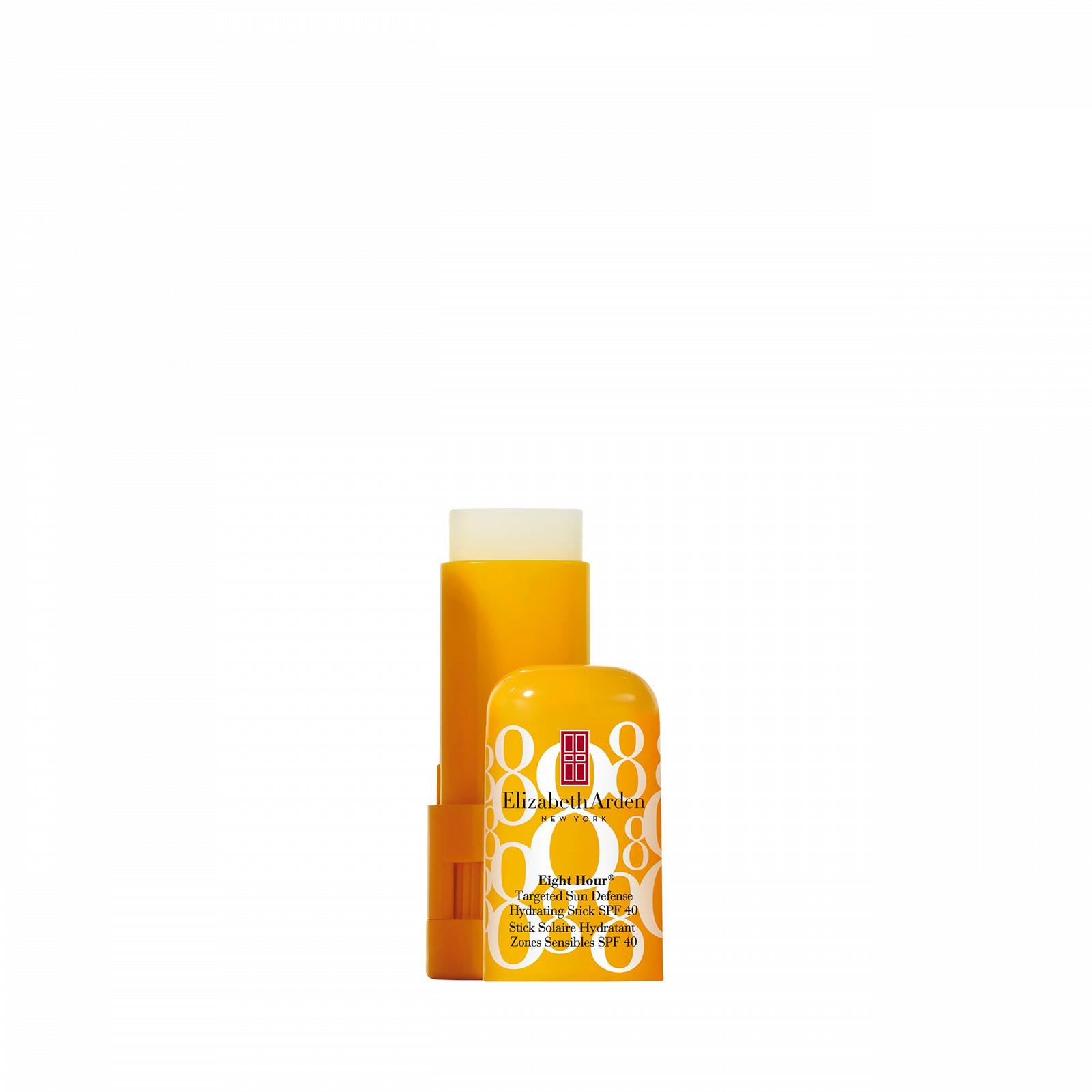 Стик Elizabeth Arden Eight Hour Sun Protection SPF 50 в форме карандаша 9 мл, фото №2