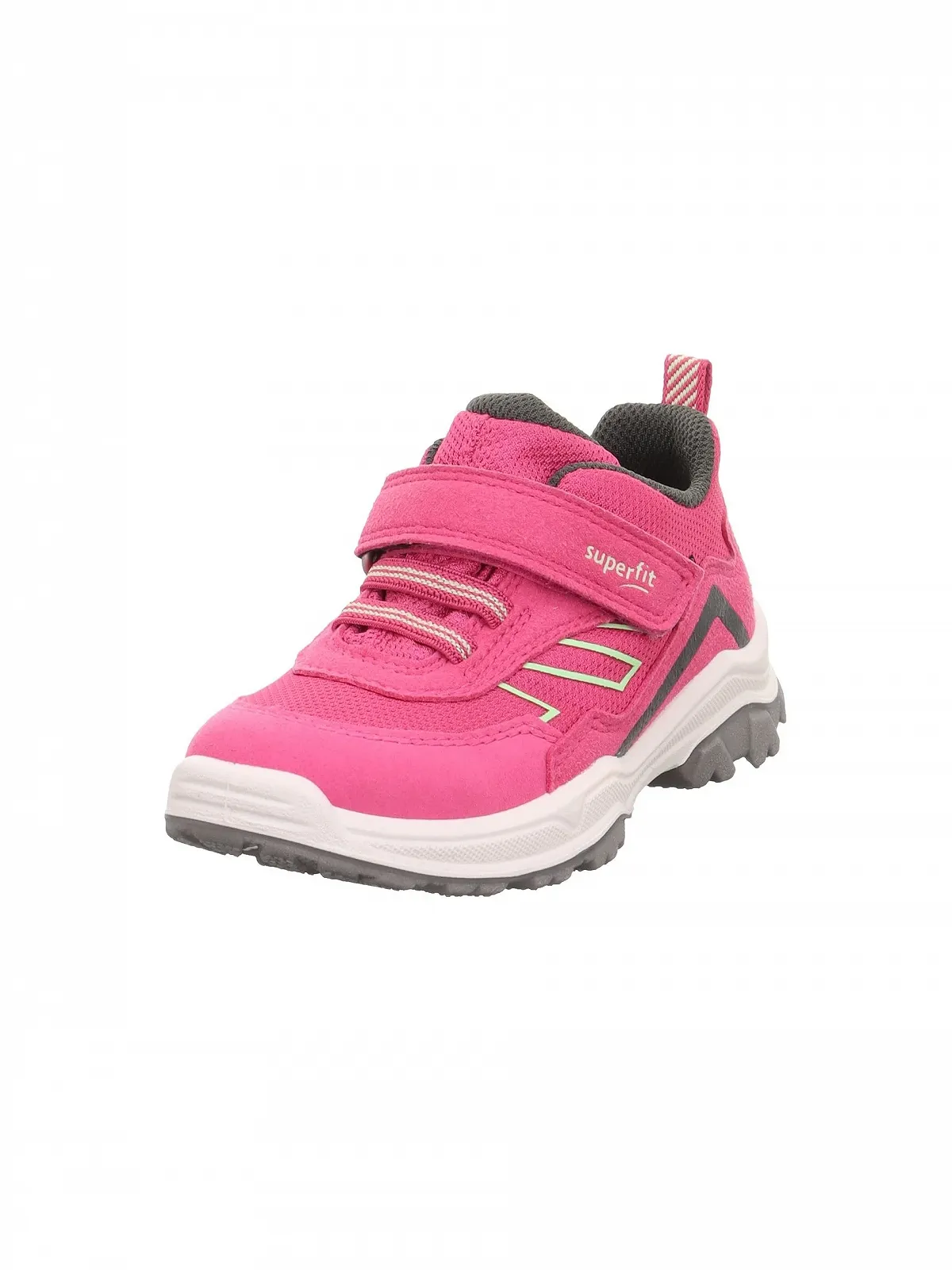 Кроссовки Superfit Jupiter для девочки, фото №1