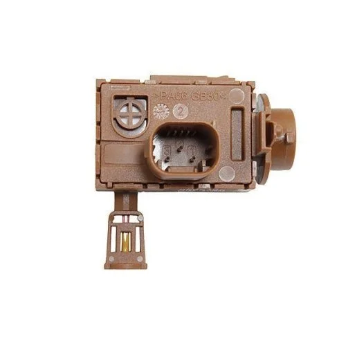 Датчик качества воздуха METZGER 0905495 ORIGINAL ERSATZTEIL GREENPARTS для AUDI VW, фото №2