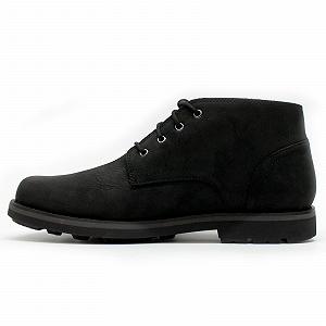 Ботинки Timberland Alden Brook Mid Lace Up Черные synthetic.ua - Фото 1