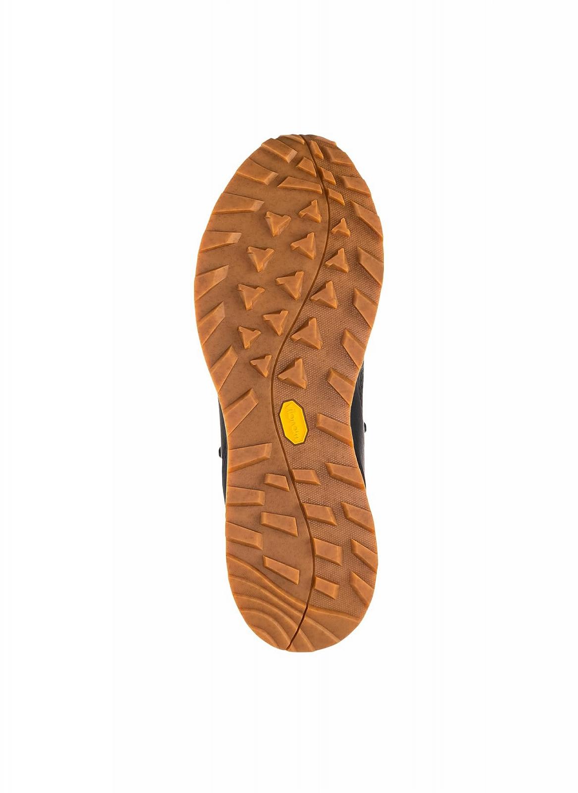 Черевики Jack Wolfskin Terraventure Texapore Mid M, фото №6