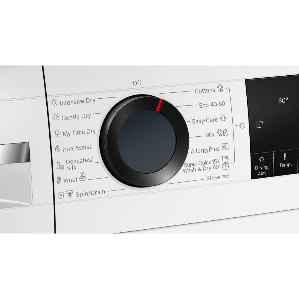 Пральна машина Bosch WNA 14400 ME, фото №5
