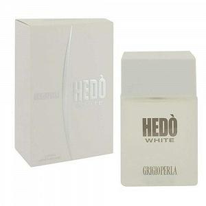 Eau De Toilette Spray Grigioperla Hedò 30 мл White - Фото 1