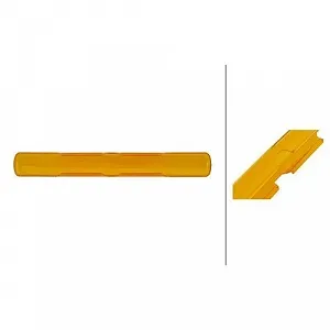 Защитный колпачок HELLA 8XS 958 336-031 для фары рабочего света synthetic.ua - Фото 1