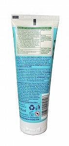 Бальзам для ніг Dresdner Essenz Organic Mint & Lime, набір з 2 шт., 2 x 75 мл synthetic.ua - Фото 1