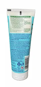 Бальзам для ніг Dresdner Essenz Organic Mint & Lime, набір з 2 шт., 2 x 75 мл synthetic.ua - Фото 1