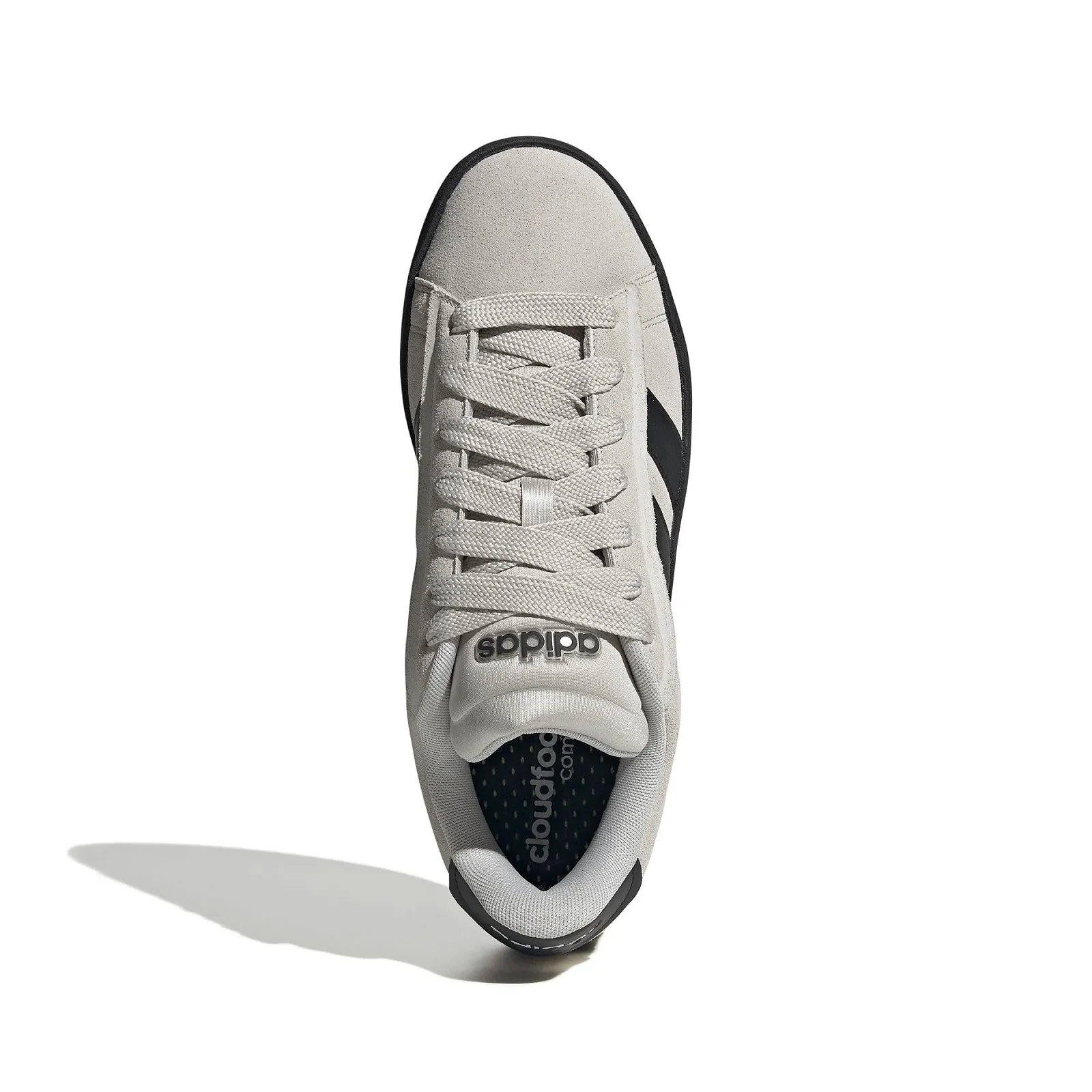 Чоловічі Кросівки adidas Grand Court Alpha, фото №3 Чоловічі Кросівки adidas Grand Court Alpha, фото №3