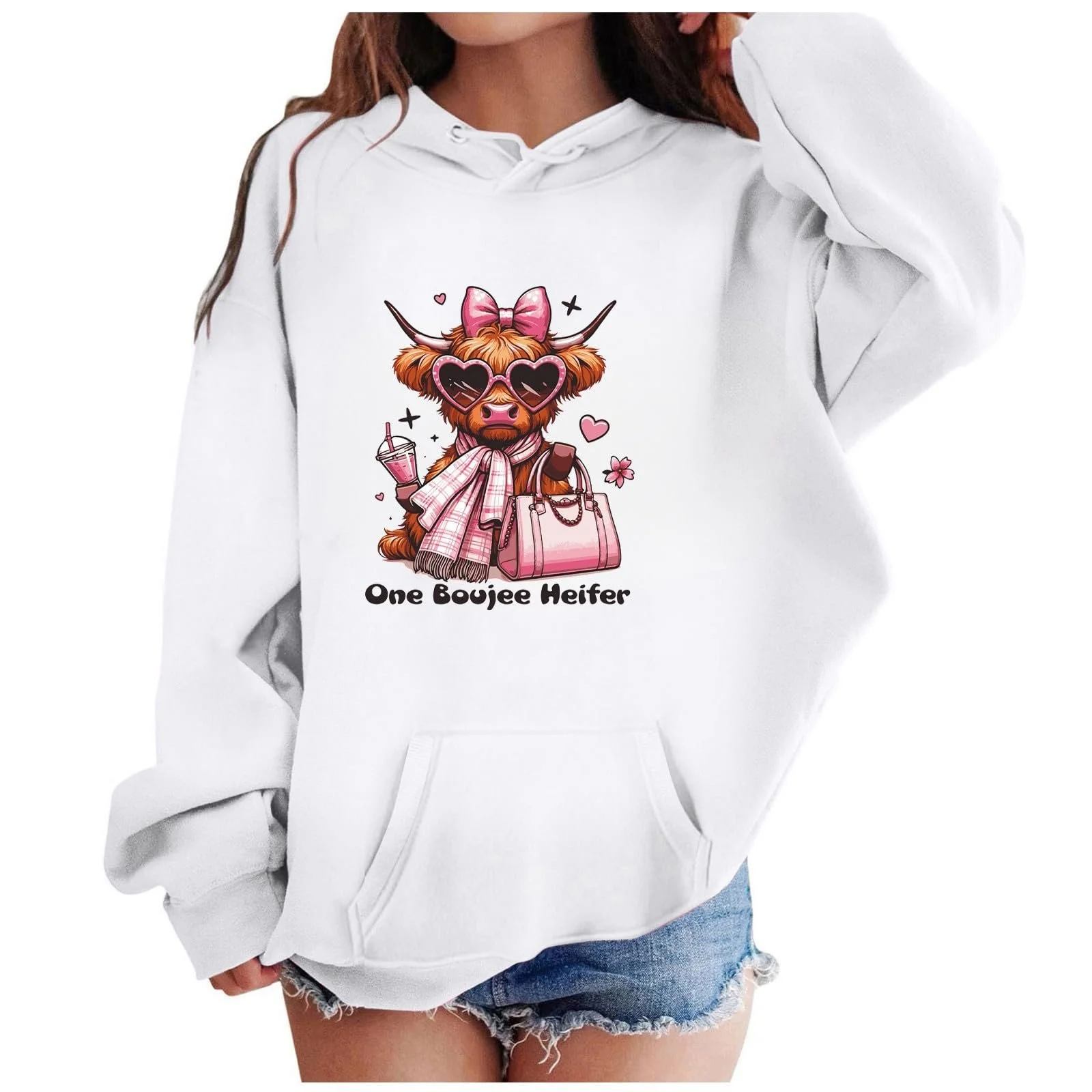 Худі Neuer з модним M-подібним, фото №2