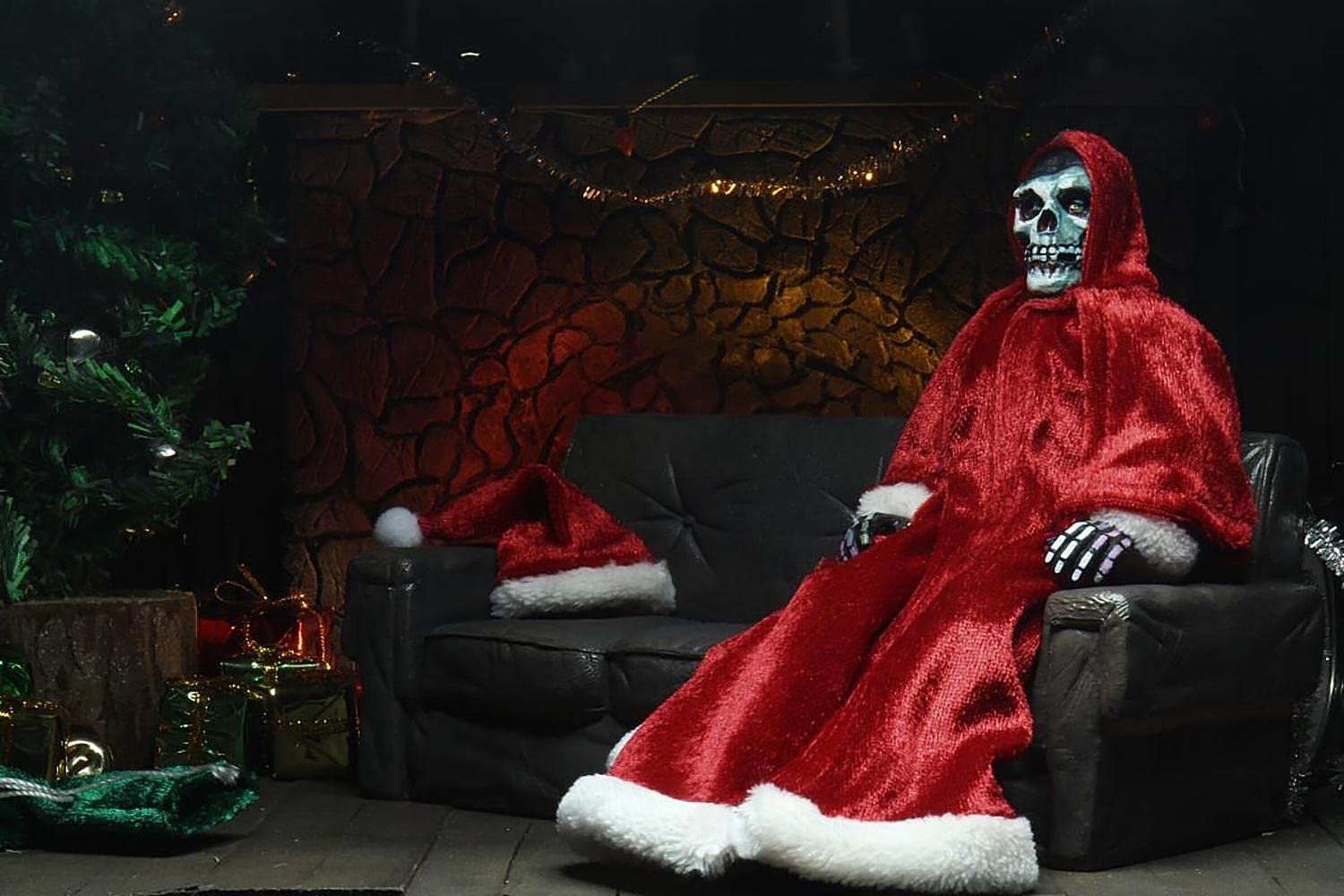 Фігурка Neca Misfits Holiday Fiend, фото №4