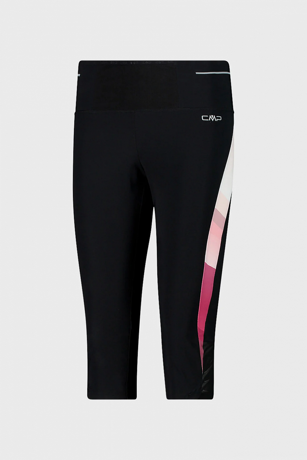 Тайтси CMP WOMAN 3/4 TIGHTS XS/S, фото №3