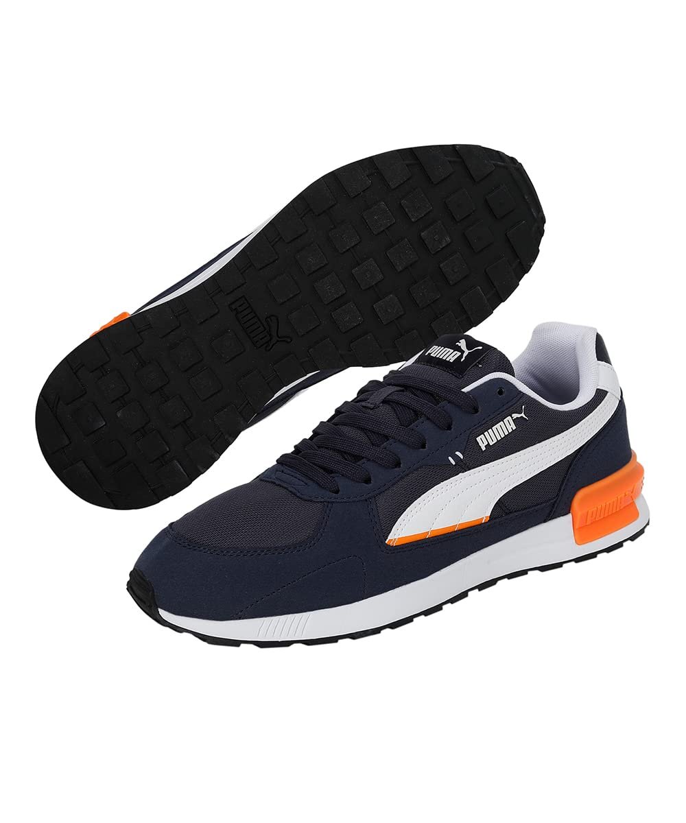 Кроссовки PUMA Unisex Graviton, фото №6