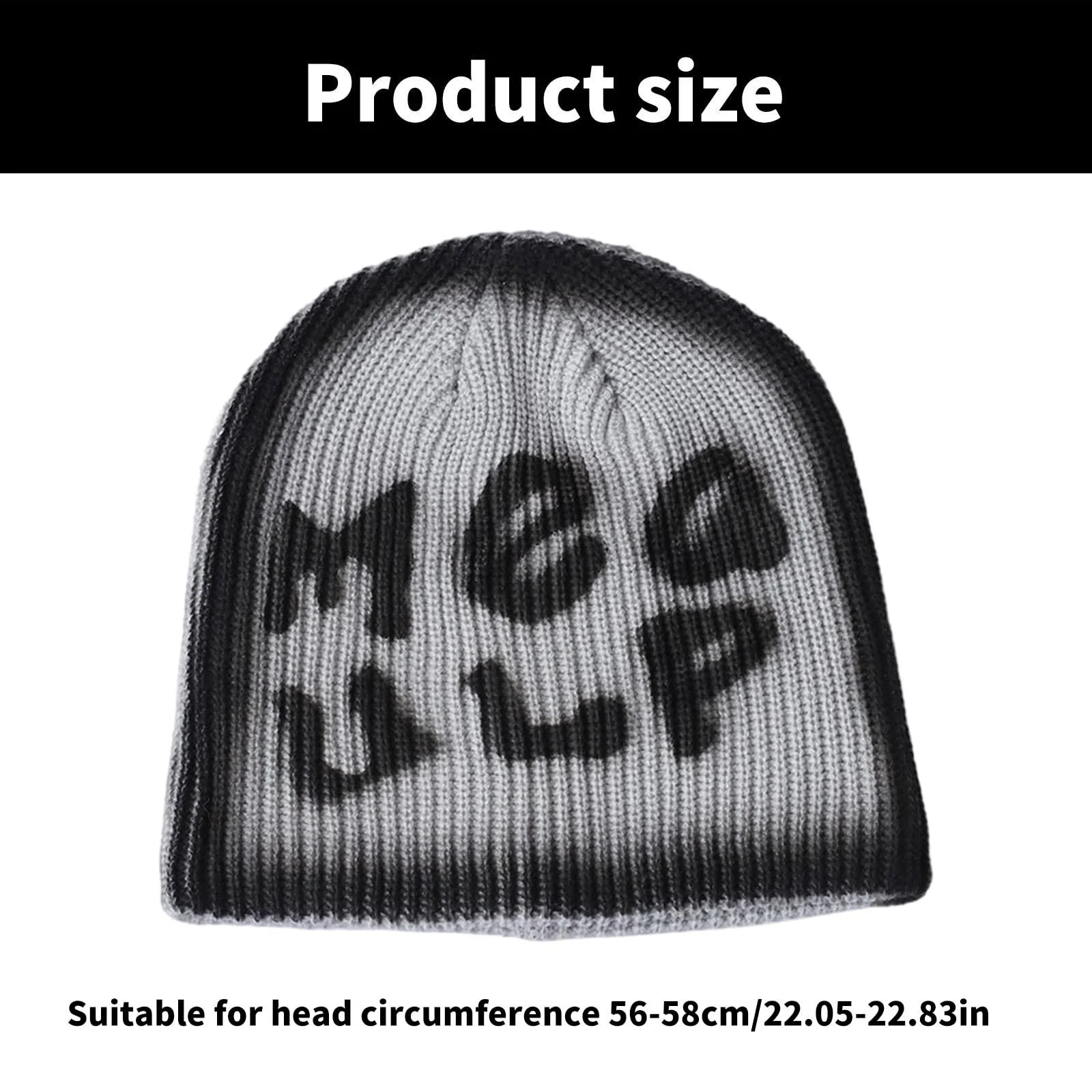 Шапка Ldabrye Вязаная Ручной работы Винтаж Для девочек, фото №7