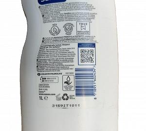 Гель для душу Sanex Expert Skin Health Sensitive 1000 мл, упаковка 12 шт. synthetic.ua - Фото 1