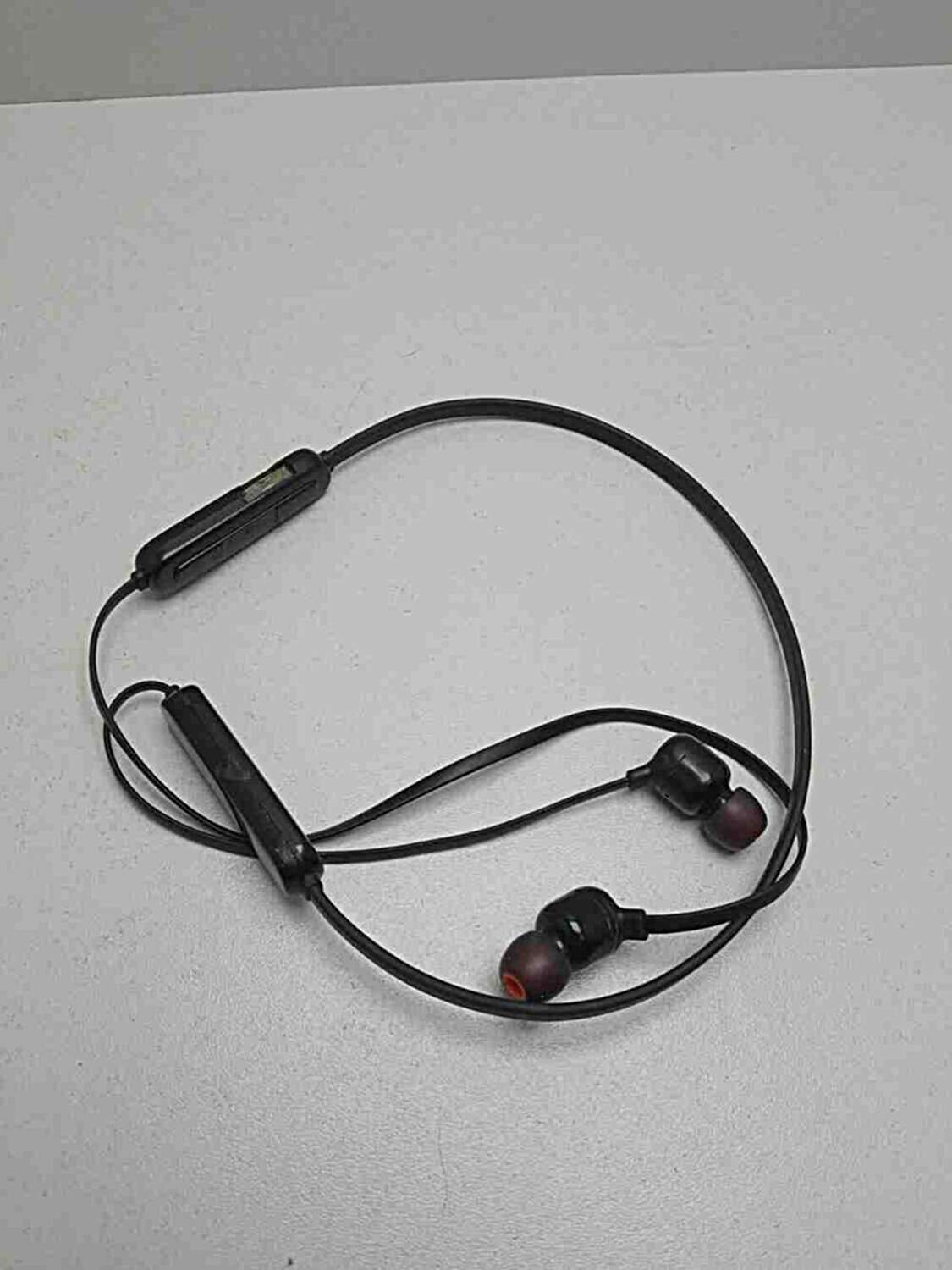 Наушники и Bluetooth-гарнитуры JBL T110BT Black, фото №1 Наушники и Bluetooth-гарнитуры JBL T110BT Black, фото №1