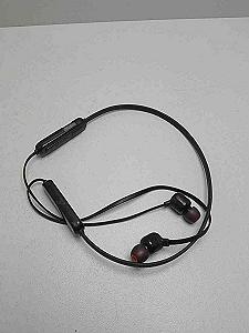 Наушники и Bluetooth-гарнитуры JBL T110BT Black - Фото 1