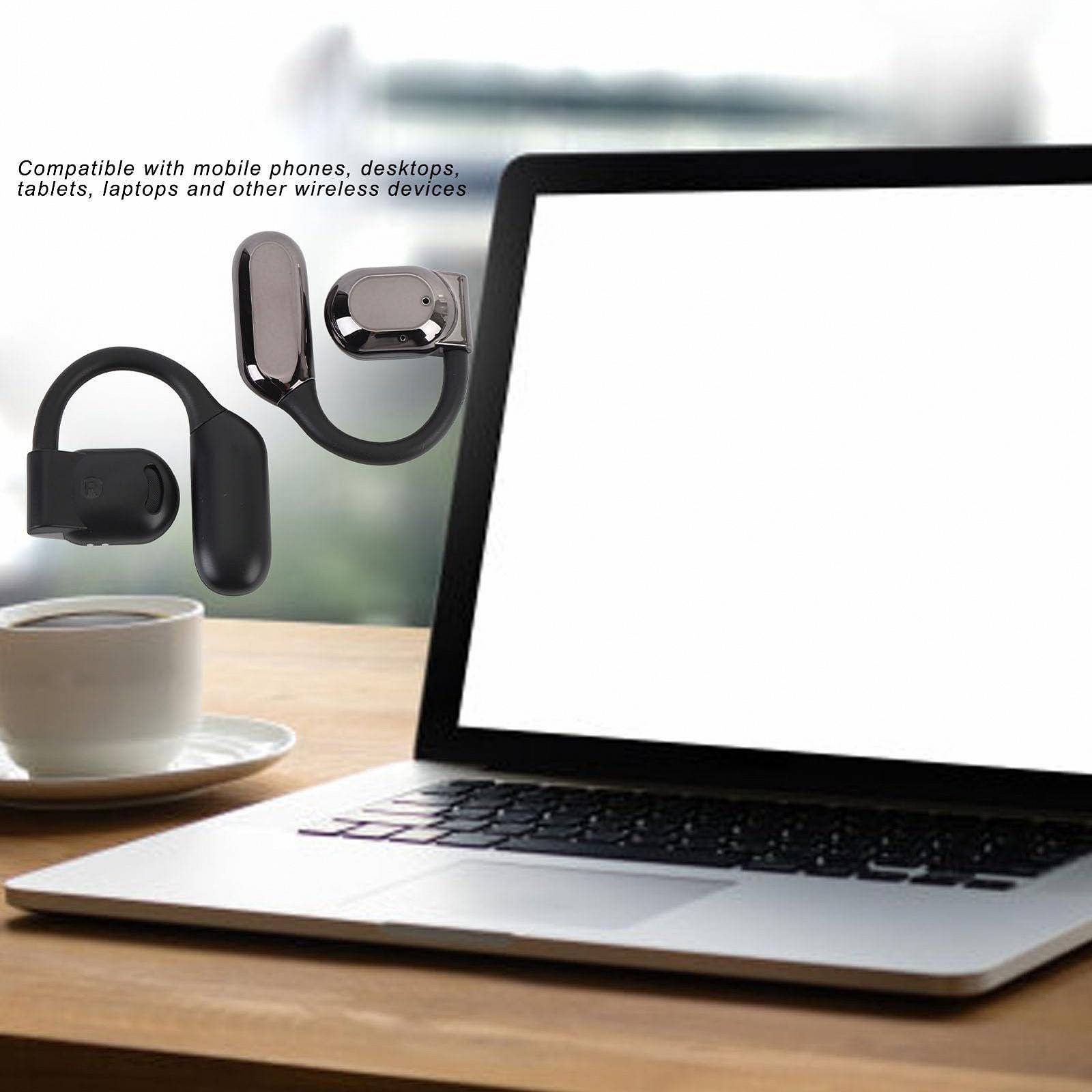 Навушники для перекладу голосу 3-в-1 в реальному часі 144 мови, фото №7