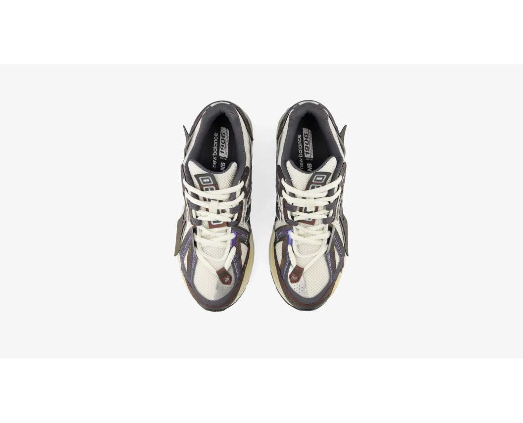 Кроссовки New Balance 1906 36, фото №4
