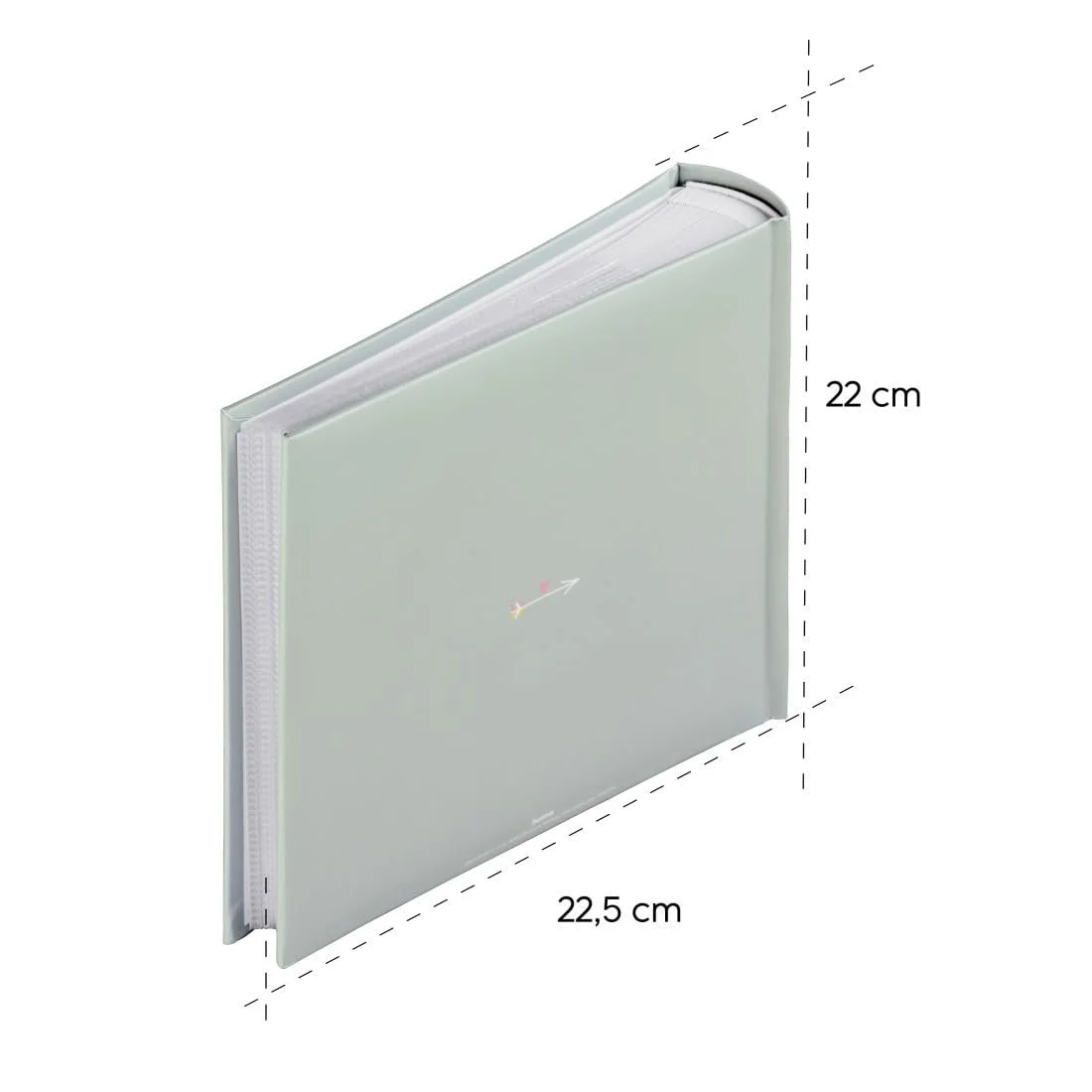 Фотоальбом Hama Good Things Adventure на 200 фотографий, размер 10 x 15 см, фото №5 Фотоальбом Hama Good Things Adventure на 200 фотографий, размер 10 x 15 см, фото №5