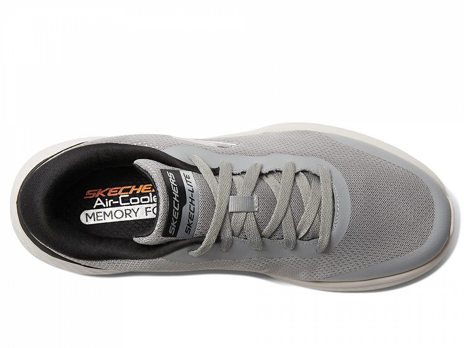 Кроссовки Skechers 232591 Nvbk Мужские, фото №3
