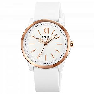 Годинник Skmei 2008WT White - Фото 1