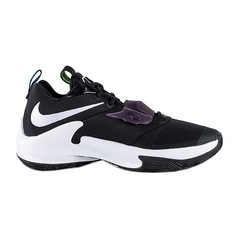 Кросівки баскетбольні Nike ZOOM FREAK 3 42.5, фото №3