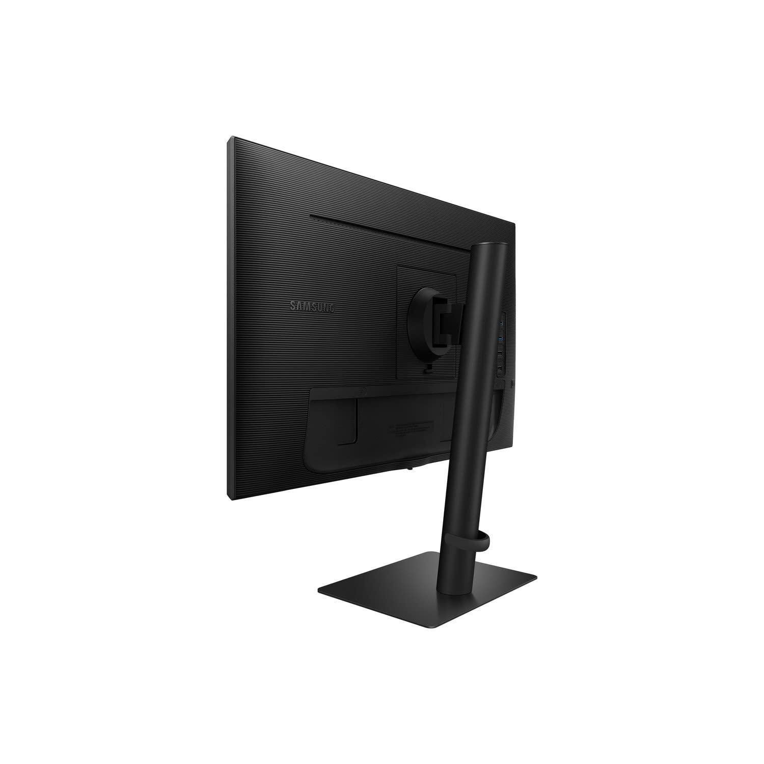 Монитор Samsung Series 4 S27A40 68.0 см черный, фото №7