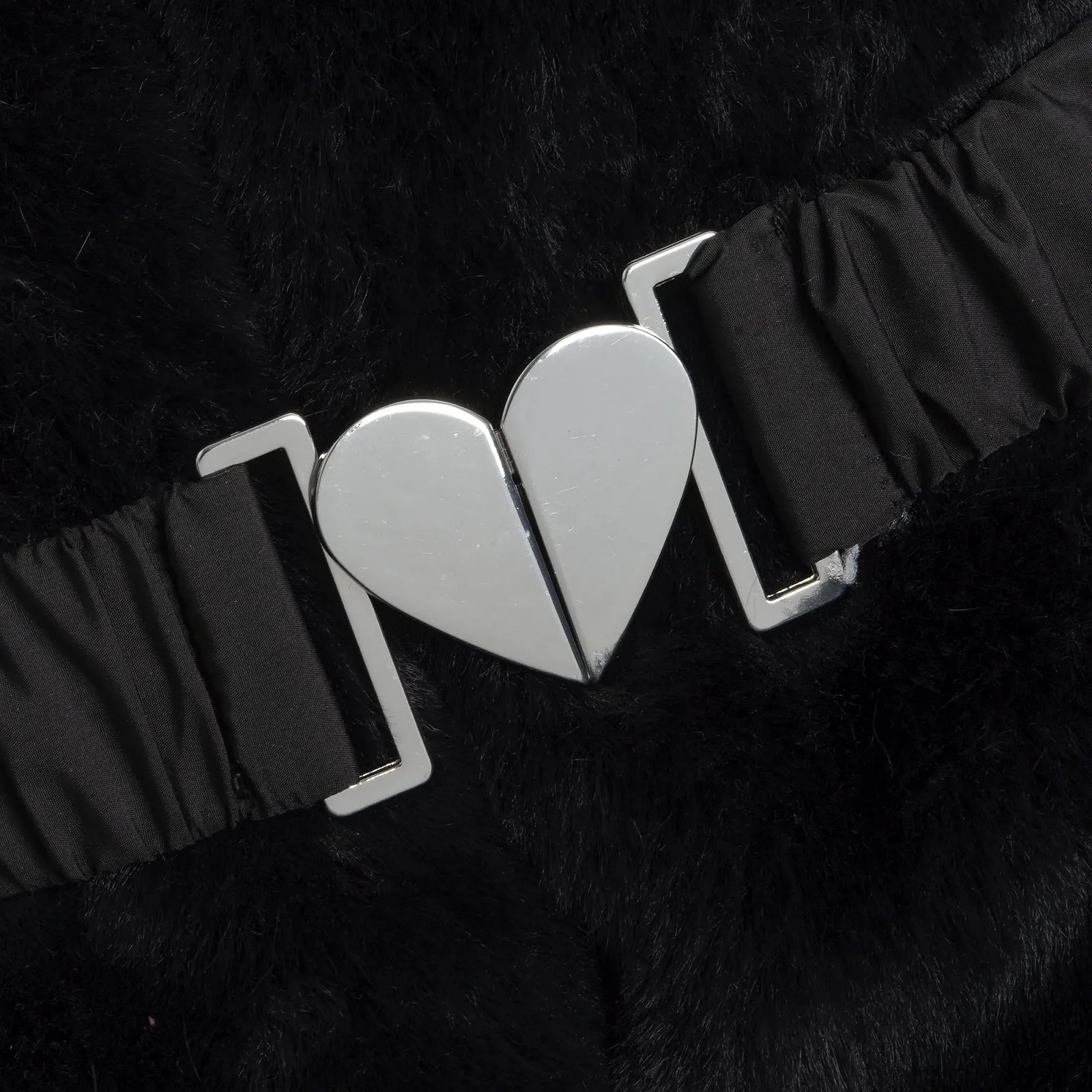 Пальто Chicco Cappotto для дівчинки, фото №4