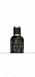 Парфюмированная вода Versuit Lord - Фото 1