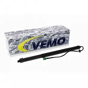 Электродвигатель багажника VEMO V22-55-0001 Green Mobility Parts для CITROËN synthetic.ua - Фото 1