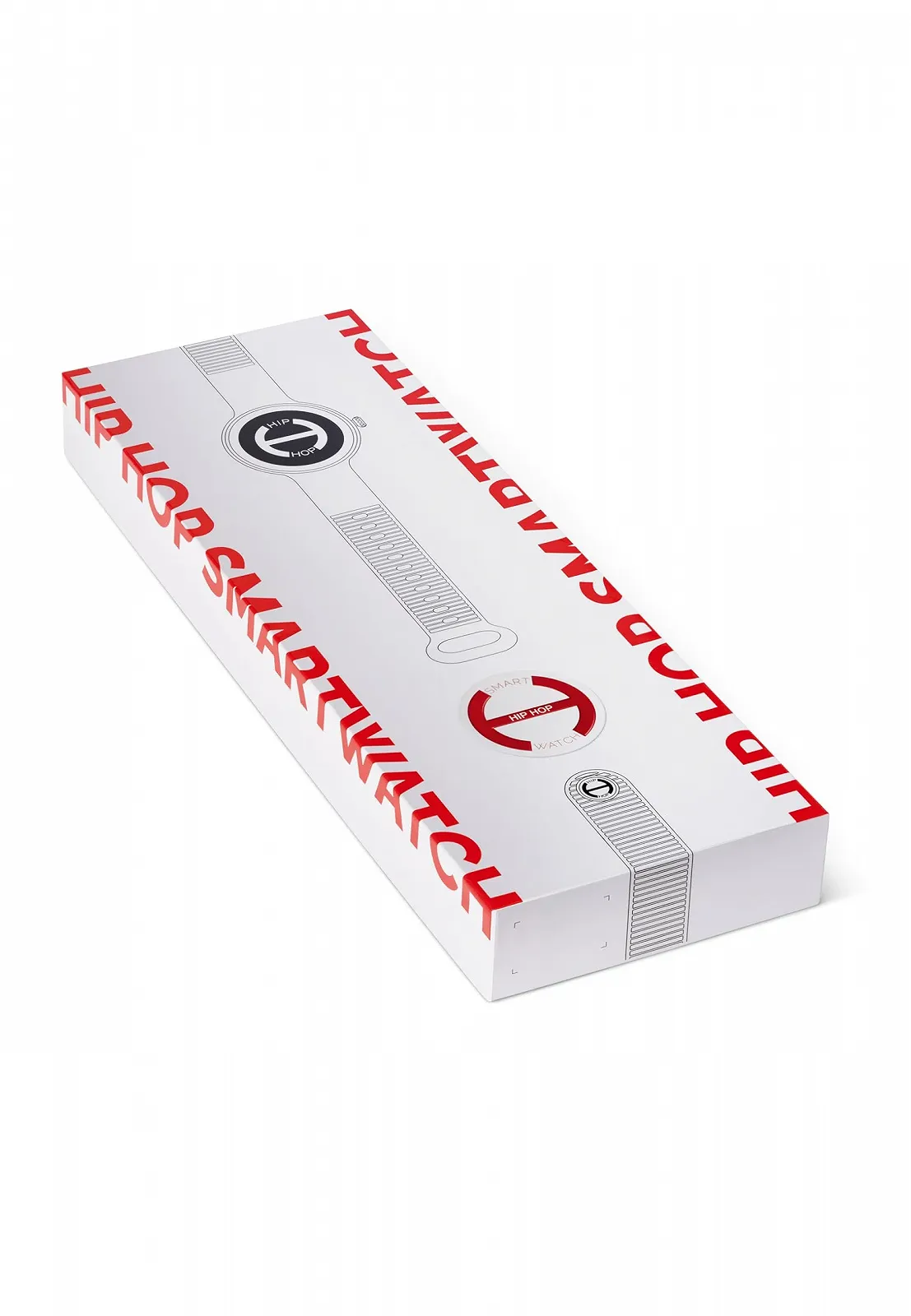 Смартгодинник Жіночий HIP HOP Hero.NEXT 1.09 дюйм, фото №5 Смартгодинник Жіночий HIP HOP Hero.NEXT 1.09 дюйм, фото №5